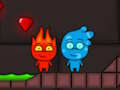 Laro Firegirl at Waterboy Sa Forest Temple  online