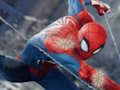 Laro Spiderman 2 Web Shadow online