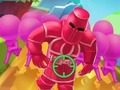 Laro Crowd Defense online