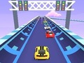 Laro Wing Race 3D online
