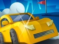 Laro Ang Racer Car Smash  online