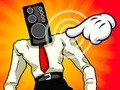 Laro Skibidi FightT Toilet Battle  online