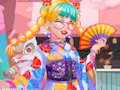 Laro Teen Harajuku Kimono online