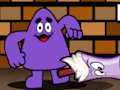 Laro Grimace commando online