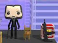Laro Super John Wick online