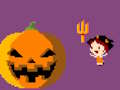Laro Trick or Treat sa web  online
