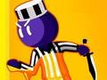 Laro Jailbreak: Itago o Atake!  online