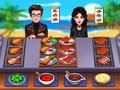 Laro Pagluluto chef online