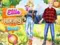 Laro Ellie hiking date online