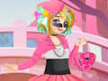 Laro Teen Moschino Harajuku online