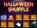 Laro Halloween Shuffle online