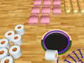 Laro Hole at mangolekta online