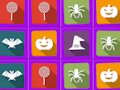Laro Nakakatakot na Koneksyon sa Halloween  online