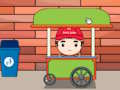 Laro Laruang Poodle Dog Escape  online