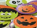 Laro Chocolate Halloween Jigsaw online