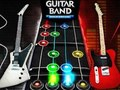 Laro Guitar Band: Rock Battle online