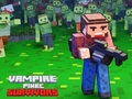 Laro Mga Nakaligtas sa Vampire Pixel  online
