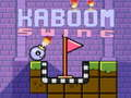 Laro Kaboom Swing online