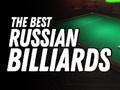 Laro Ang Pinakamahusay na Russian Billiards  online