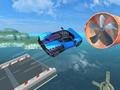 Laro Tunay na mataas na stunt car extreme online