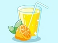 Laro Pangkulay na Aklat: Lemonade  online