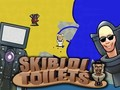 Laro Mga Skibidi Toilet  online