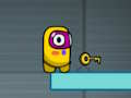 Laro Spaceman Escape Adventure online
