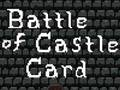 Laro Labanan ng Castle Card  online