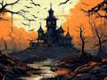 Laro Halloween Hunt Pagbubunyag ng 100 Bats  online