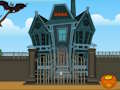 Laro Tumakas ang Decomposition Pumpkin Man online