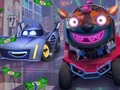 Laro Gotham Chase online