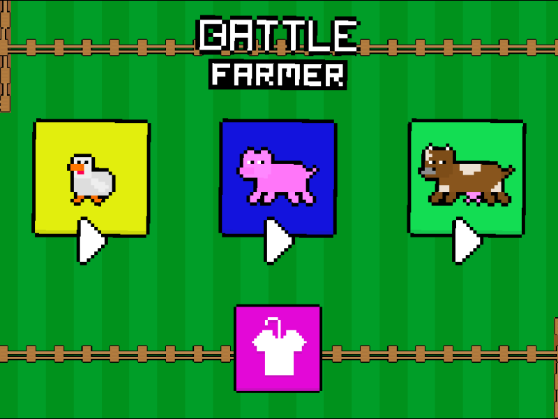 Laro Battle Farmer online