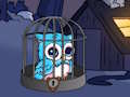 Laro Pagsagip ng Blue Owl  online