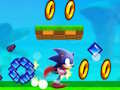 Laro Mga Sonic Superstar  online