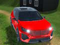 Laro Peugeot 2008 Offroad Driving online