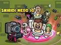 Laro Skidibi Hero. io  online