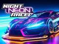 Laro Neon City Racers online