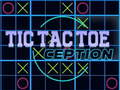 Laro Tictactoe Ception online