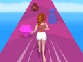 Laro Lady Fashion Run online