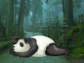 Laro Wakeup Ang Natutulog na Panda  online