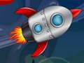 Laro Dibisyon ng Math Rockets  online