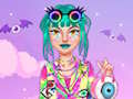 Laro Hailey weirdcore fashion aesthetic online