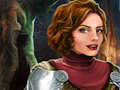 Laro May lason na Chalice  online