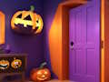 Laro Ang Spooky Room Breakout  online