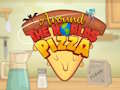 Laro Sa paligid ng Worlds Pizza  online