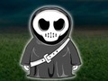 Laro Halloween Escape Mula sa Cave  online