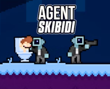 Laro Ahente Skibidi  online