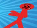 Laro Stickman mainit na patatas online