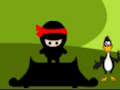 Laro I-flip Ninja  online