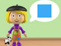 Laro Mundo ng Alice Draw Shapes  online